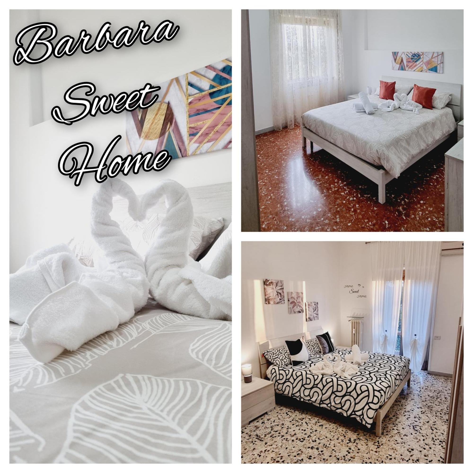 Barbara Sweet Home - Appartamento Intero Ρώμη Εξωτερικό φωτογραφία