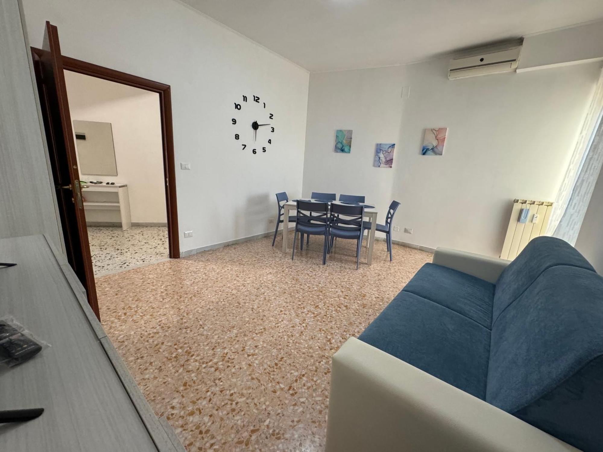 Barbara Sweet Home - Appartamento Intero Ρώμη Εξωτερικό φωτογραφία