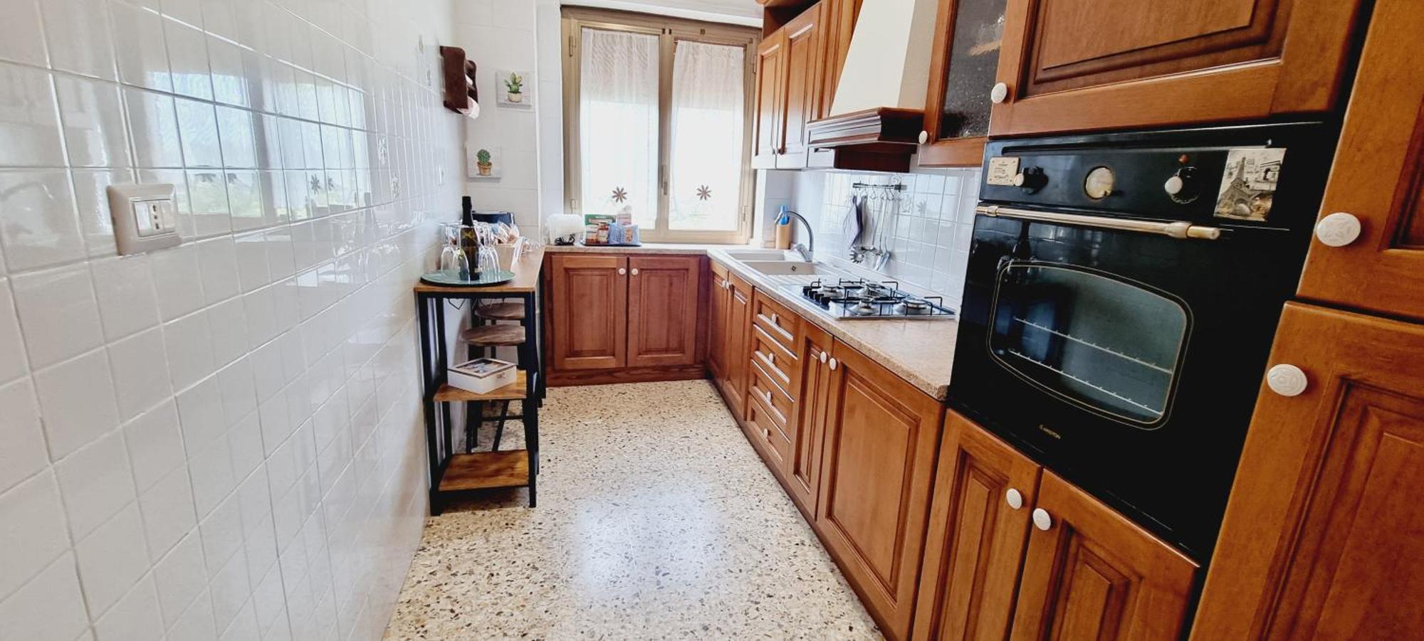 Barbara Sweet Home - Appartamento Intero Ρώμη Εξωτερικό φωτογραφία